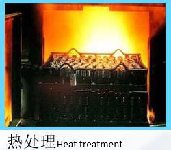 制氮機(jī)應(yīng)用-熱處理