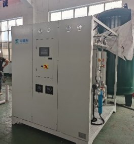 氣體精致系統(tǒng)，氫氣純化，加碳純化，高效率催化劑等技術(shù)方案