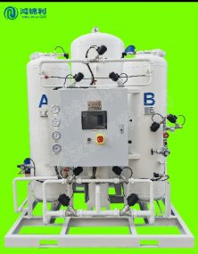 一小時500立方的制氮機配多大的空壓機？